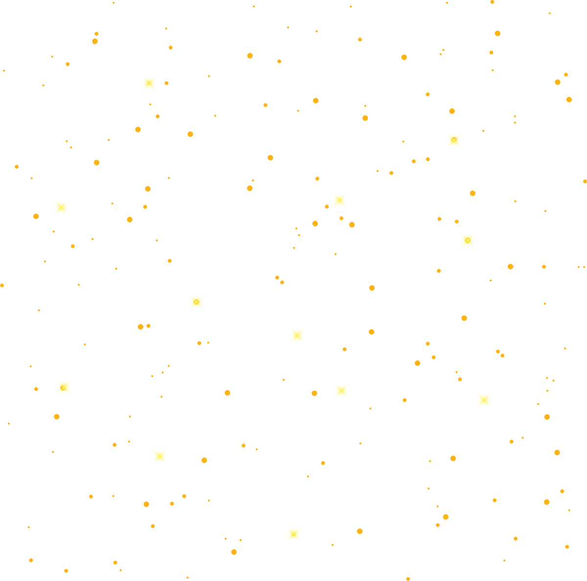 gold glittering bokeh abstract background