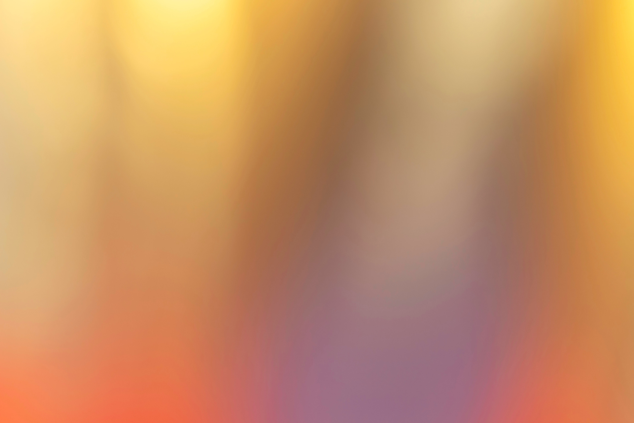 Abstract Defocused Smooth Background. Soft Light Leaks, Blur Pastel Colors Photo Overlay Background